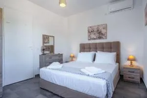 Villa Spirida at Drakopoulata - Markáta