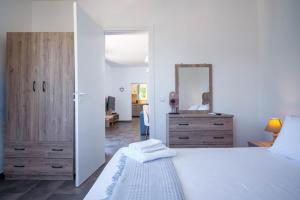 Villa Spirida at Drakopoulata