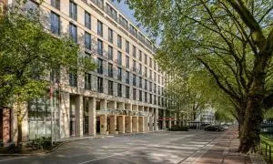 Hotel Kö59 Düsseldorf - Member of Hommage Luxury Hotels Collection - Düsseldorf