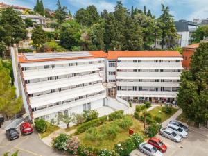 ŠD Portorož Hostel Korotan