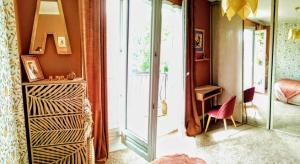 Agréable, confortable 20 mn du centre de Paris