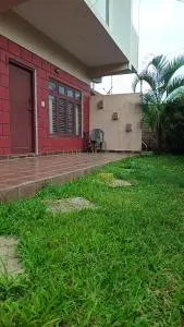 Samrudhi homestay - Somvārpet