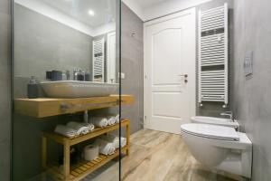 milanofierapartments duplex