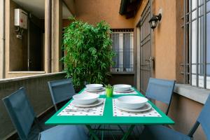 milanofierapartments duplex