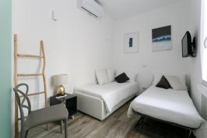 milanofierapartments duplex