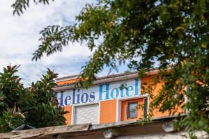 Helios Hotel img60