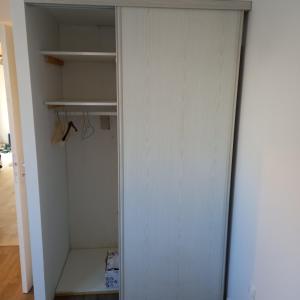 Appartements appartement 60m2, 15km mer 2lits parking gratuit : photos des chambres