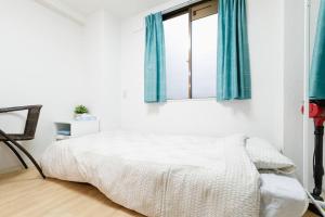 Super close to Dotonbori! Great location room#402