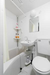 Super close to Dotonbori! Great location room#402