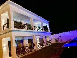 APARTAMENTO 99 Passos Do Mar - 蓬塔杜曼格海滩