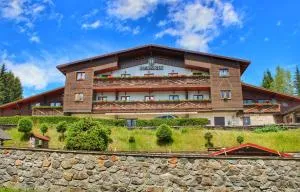 Pension H - 亚希莫夫