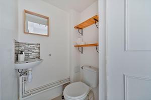 Appartements Welcome to Karl House : photos des chambres