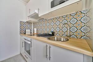 Appartements Welcome to Karl House : photos des chambres