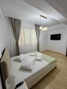 Seaside Harmony Apartment 14