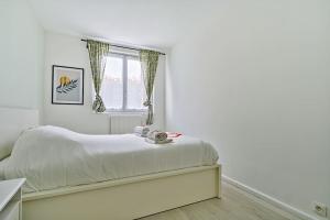 Appartements Welcome to Karl House : photos des chambres