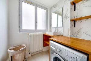 Appartements Welcome to Karl House : photos des chambres