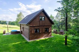 Agroturystyka W oddali z balią