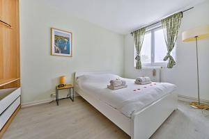 Appartements Welcome to Karl House : photos des chambres