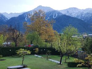 Premier Pahalgam