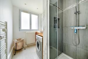 Appartements Welcome to Karl House : Appartement 2 Chambres