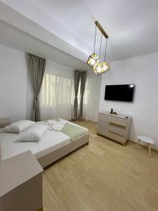 Seaside Harmony Apartment 14