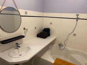 Appartements Le numero 5 : photos des chambres