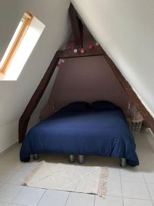 Appartements Le numero 5 : photos des chambres