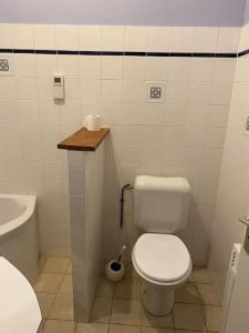 Appartements Le numero 5 : photos des chambres