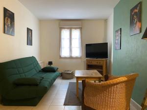 Appartements Le numero 5 : photos des chambres