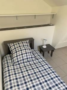 Appartements Le numero 5 : photos des chambres