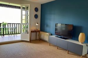 Appartements La Parenthese Normande : photos des chambres