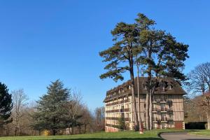 Appartements La Parenthese Normande : photos des chambres