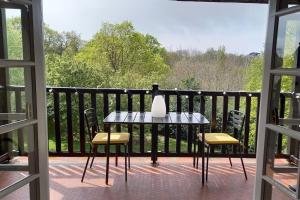 Appartements La Parenthese Normande : photos des chambres