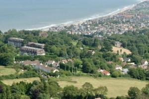 Appartements La Parenthese Normande : photos des chambres