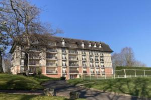 Appartements La Parenthese Normande : photos des chambres