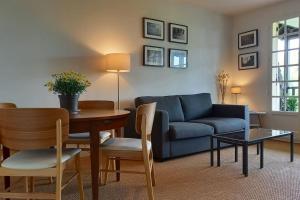 Appartements La Parenthese Normande : photos des chambres