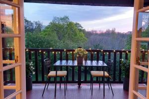 Appartements La Parenthese Normande : photos des chambres