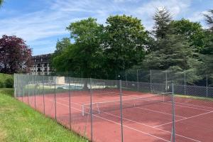 Appartements La Parenthese Normande : photos des chambres