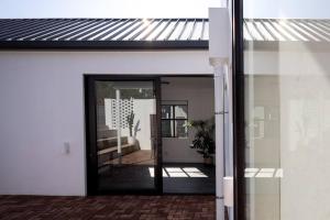 Architectural gem in Durban North - sleeps 6