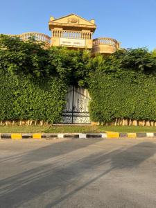 Large Villa with pool