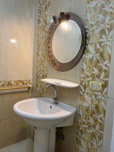 Large Villa with pool