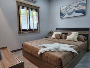 Songmee Pool Villa Nikompattana