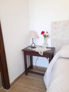 Albergo Diffuso Montalbano Borgo Antico - La Casetta del Vento