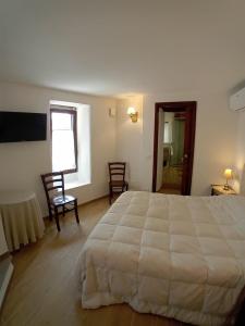 Albergo Diffuso Montalbano Borgo Antico - La Casetta del Vento