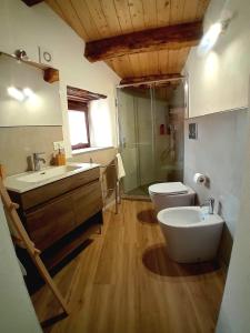 Albergo Diffuso Montalbano Borgo Antico - La Casetta del Vento