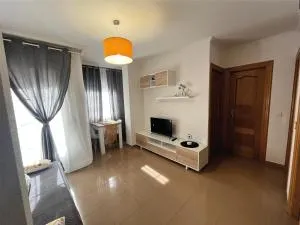 PISO Guadix MB - Guadix