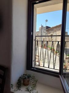 Albergo Diffuso Montalbano Borgo Antico - La Casetta del Vento
