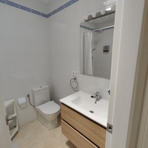 Apartamento Reformado con vistas al Mar