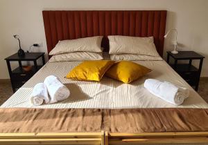 Casa Lucia 5th Floor