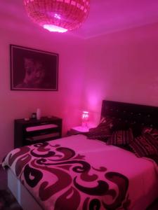 Appartement cosy marrakech gueliz